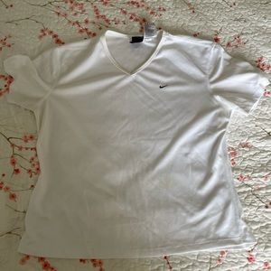Nike dry fit shirt